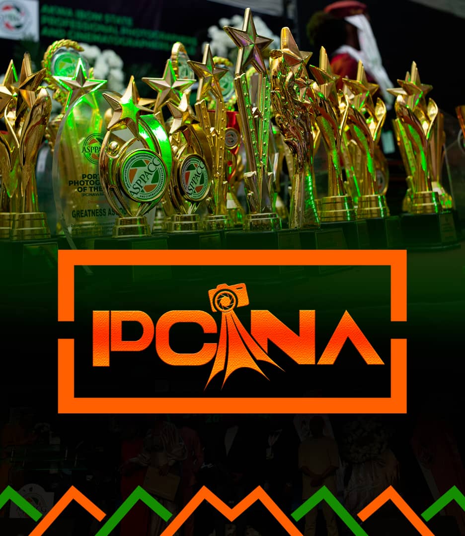 PCINA Event